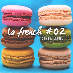 LA FRENCH #02 - SIMBA LEONE
