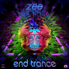 Zebbler Encanti Experience - Trance End [Magnetic Magazine Premiere]