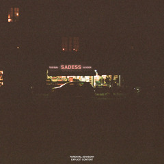 Sadess (Feat. Ruby Koh)