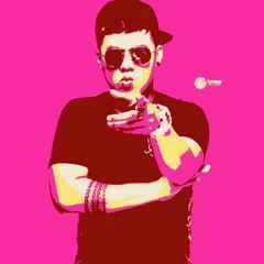 Rockstar Fix Just The Beat ( KEEBIN )