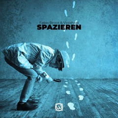 FABIO BROOX & VIOLAHAITI - SPAZIEREN