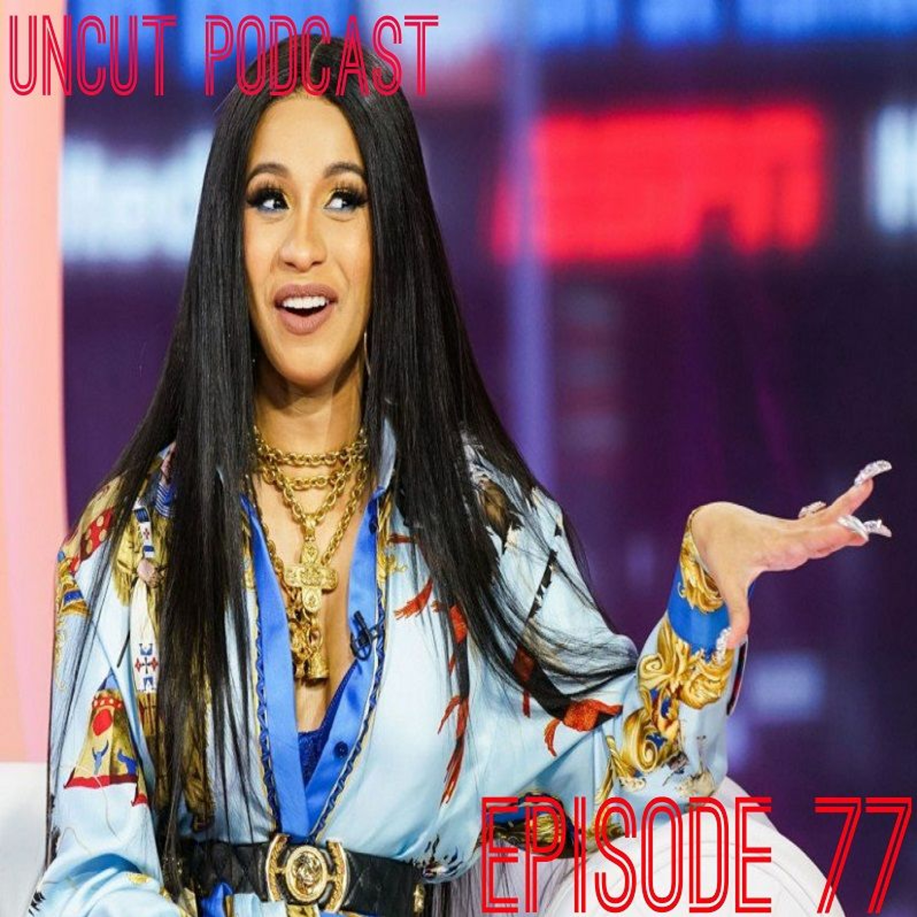 Episode 77 - 2nd chance
