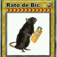 Rato Bic (Prod. TOASTY O.o ) Beat Vendido.