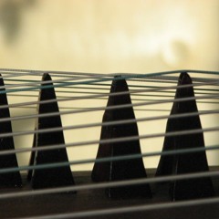 Guzheng improvisation 1