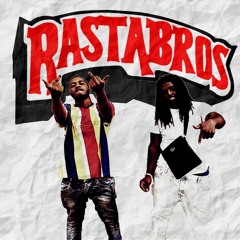 FRONTO LEAF - RASTABROZ