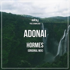 Free Download: Adonai - Hormes (Original Mix)