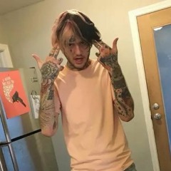 lil peep - boba on the rocks (no feature)