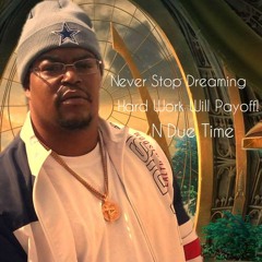 Will Hitz,Next Level