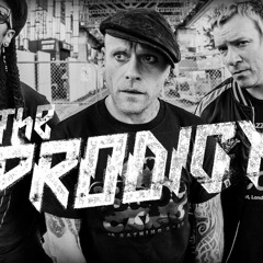 SalvaDeejay - The Prodigy Mashup