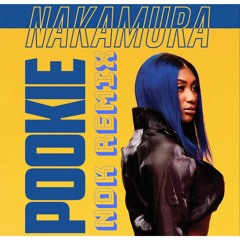 Aya Nakamura - Pookie (NDK remix)