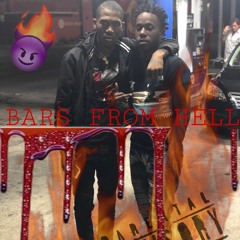 Nfl Loso X Nfl Preacher P - Bars From Hell