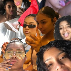 10KDunkin 95Reddo & ATL Smook - HOT RIDIN Prod. @SenseiAT