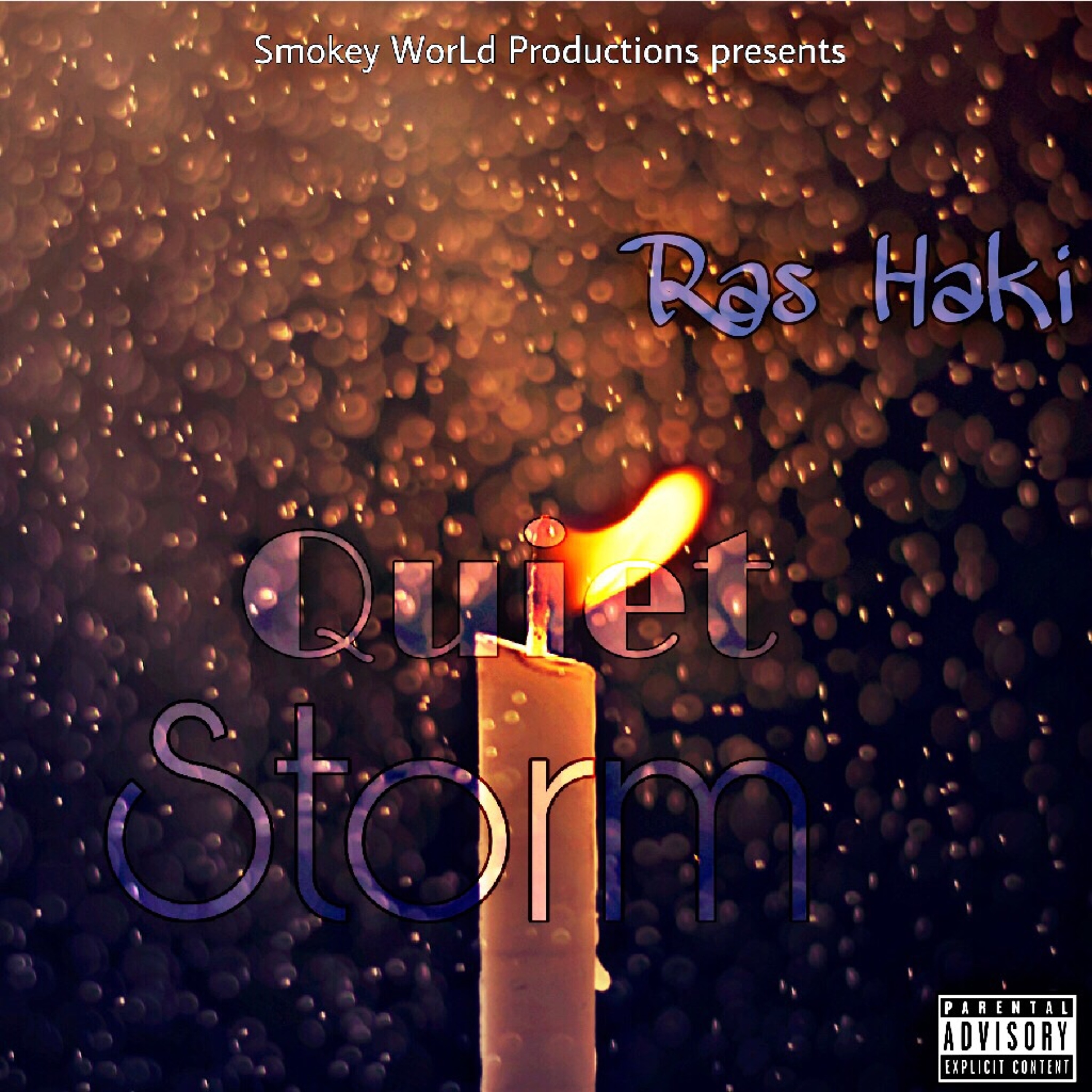 Quiet Storm episode artwork