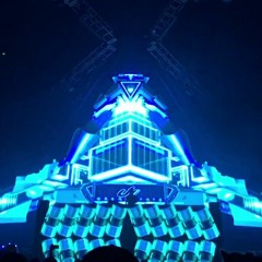 Bryan Kearney - LIVE @ Dreamstate SoCal 2017