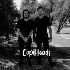 Let's Chill #02 (something old we performed live in 2015)