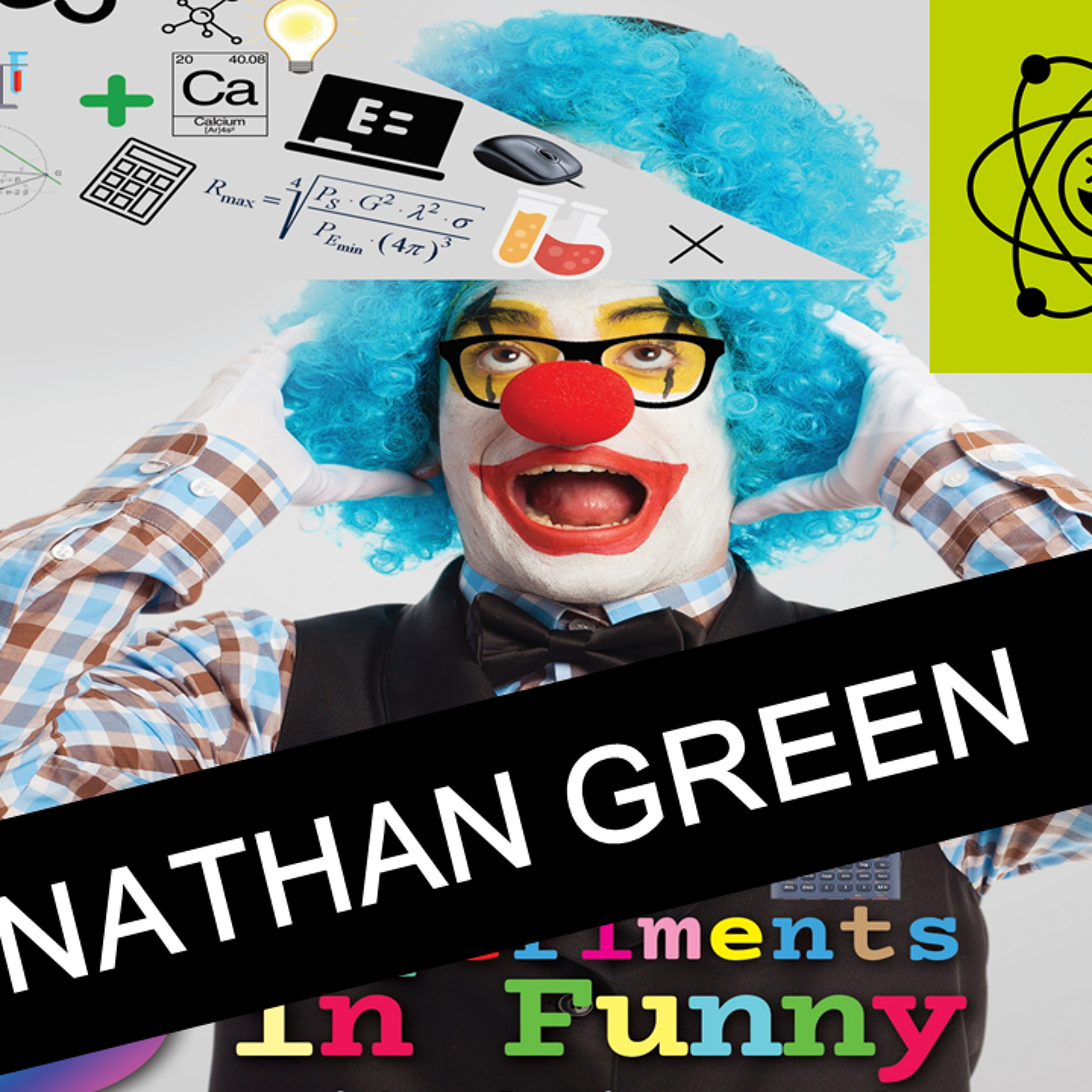 LOL-lab: experiments in funny