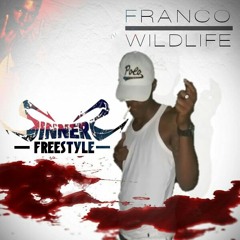 FRANCO WILELIFE - SINNAZ -FREESTYLE