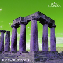 The Ancients Vol. 1 Mix