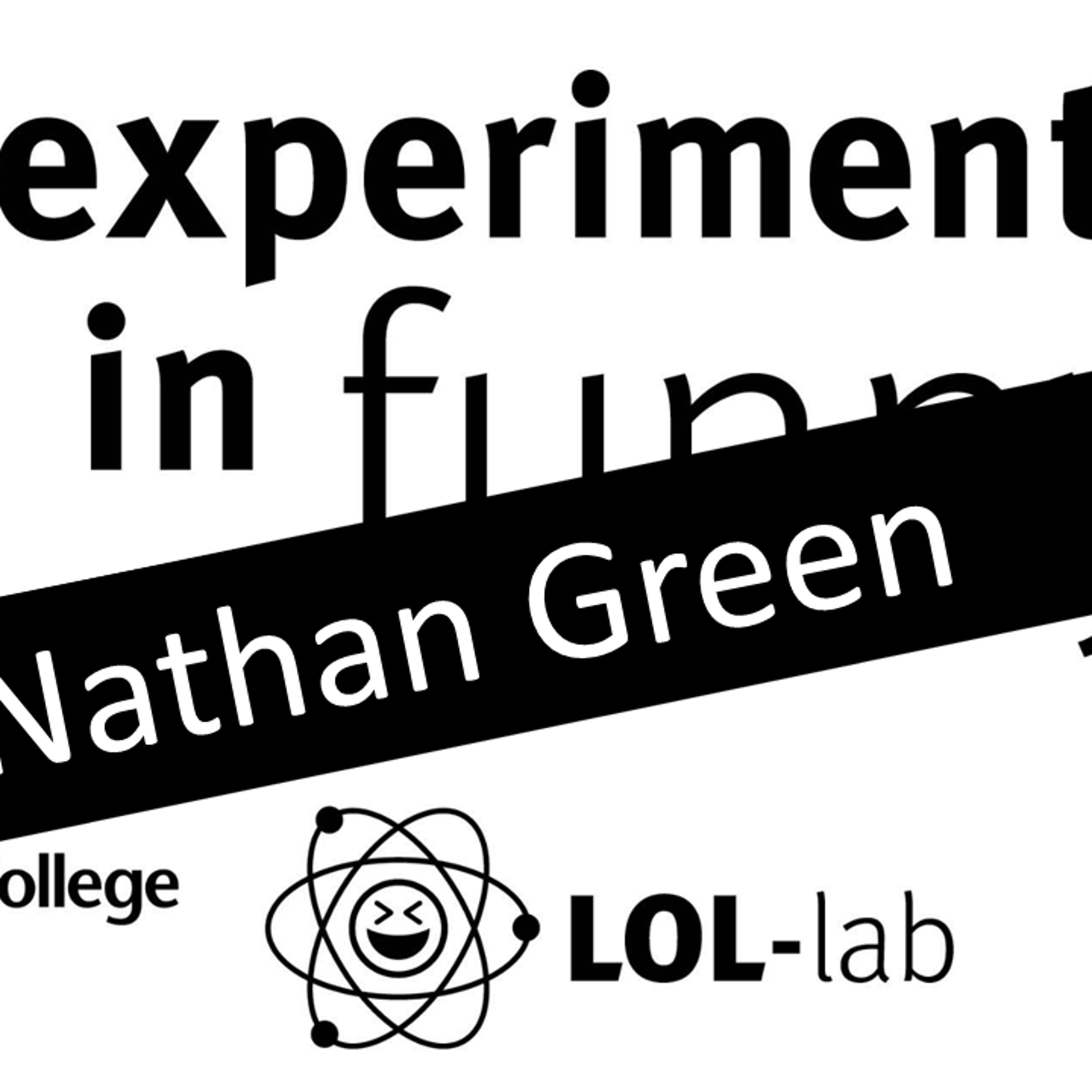 LOL-lab: experiments in funny