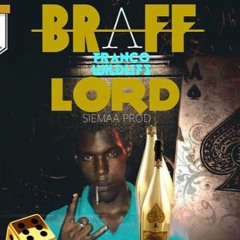 FRANCO WILDLIFE - BRAFFLORD - OFFICIAL AUDIO 2019