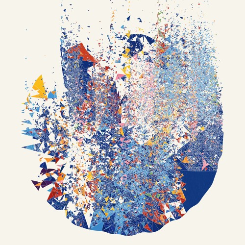 Max Cooper - Phi (Barker Remix)