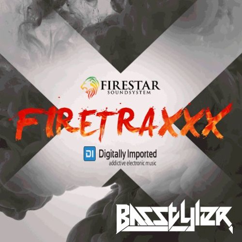 Firestar Soundsystem - Firetraxxx Radio April 2019 [Basstyler Guest Mix] (FREE DOWNLOAD)