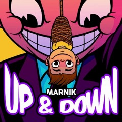 Marnik - Up & Down ( Bootleg T.D.F )