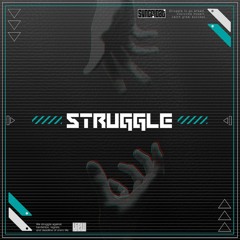 Struggle EP 【M3 2019春 お-16b 】