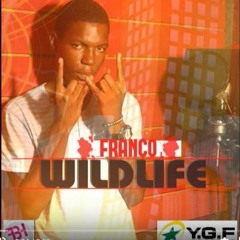 Franco Wildlife  - WildLife Anthem