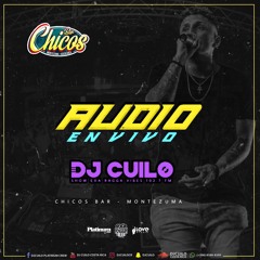DJ CUILO - LIVE-MONTEZUMA-CR-20/4/2019