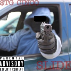 SLIDE X CINCO