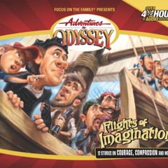 Adventures in Odyssey - Columbus: The Grand Voyage