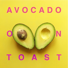 Avacado On Toast