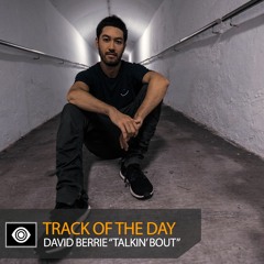 Track of the Day: David Berrie “Talkin’ Bout”