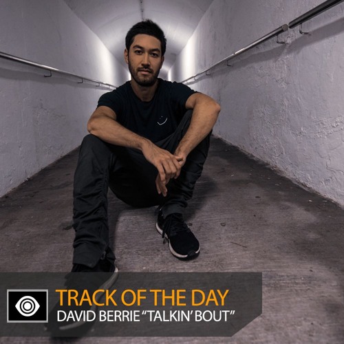 Track of the Day: David Berrie “Talkin’ Bout”