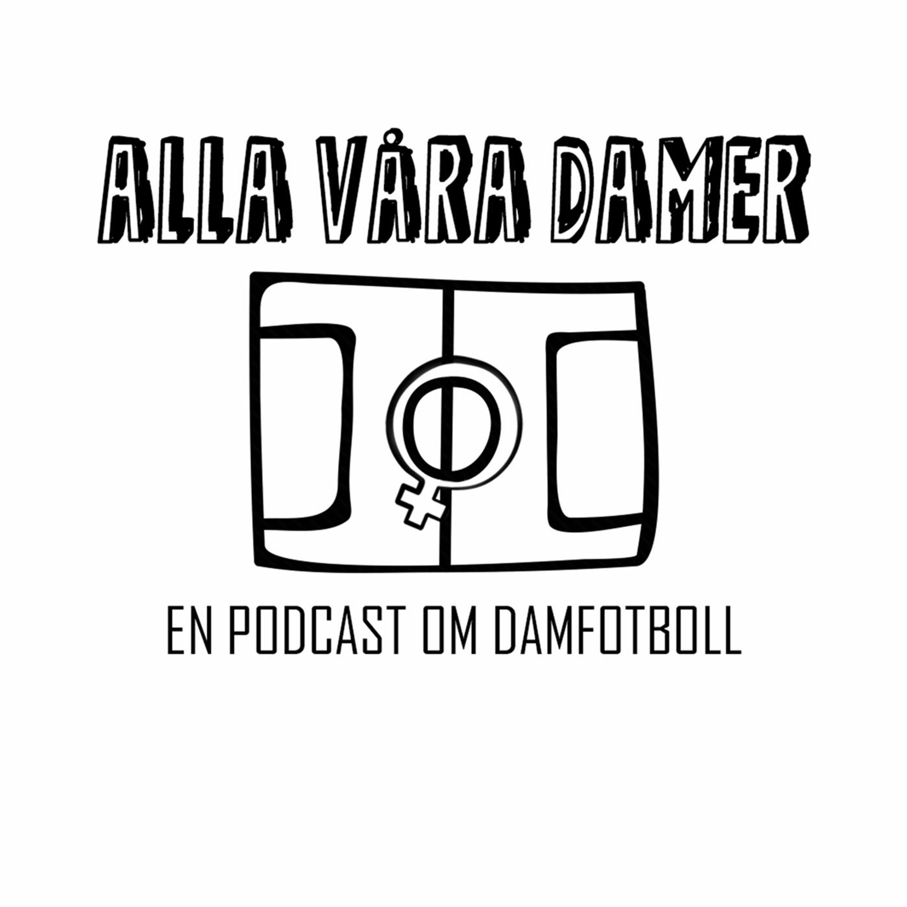 Alla våra damer