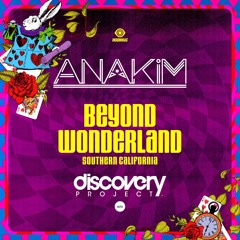 Beyond Wonderland SoCal Open Casting Call 2019 (Winner)