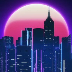 Retro Electro Wave & Synthwave