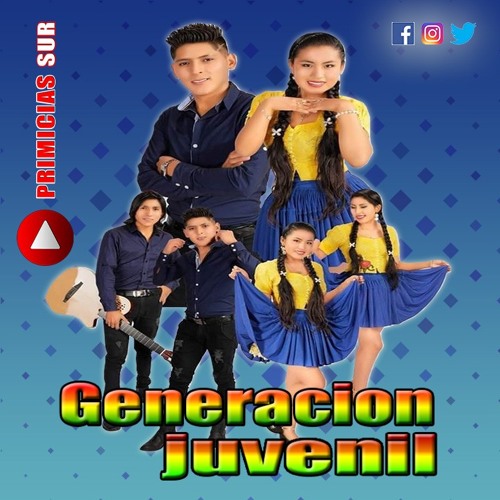 Listen to Generacion Juvenil - Vete No Vuelvas Mas ( Primicia 2019 ) Audio  Oficial PRIMICIAS SUR by PRIMICIAS SUR in salay playlist online for free on  SoundCloud