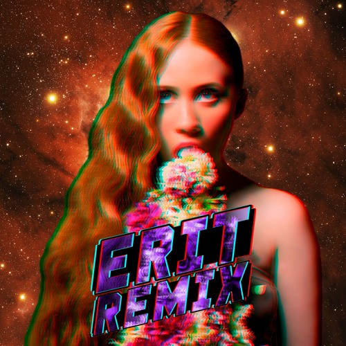 iyla - Juice (Erit Remix)