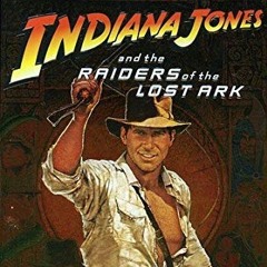 Raiders of the Lost Ark Part 1 - "An army that carries the ark before it is invincible."