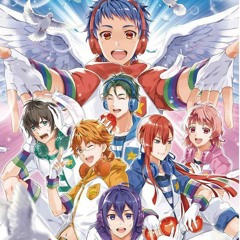KING OF PRISM 366 love diary