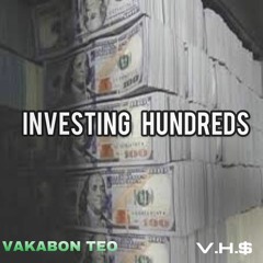 INVESTING HUNDREDS - VAKABON TEO