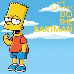 Nancy Cartwright (Bart Simpson) - Do the Bartman (Remastered and Fixed Acapella)