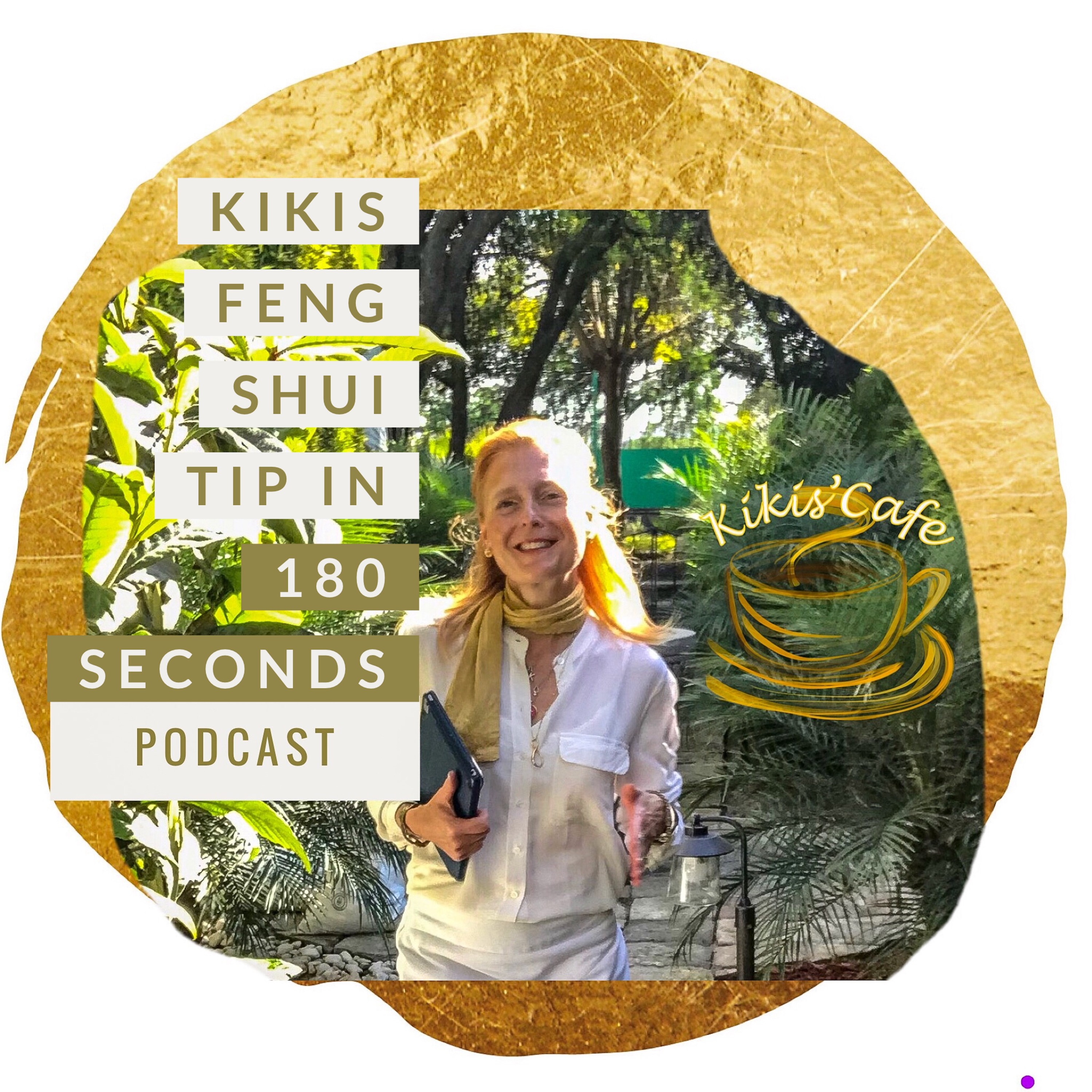 Kikis Cremer | The Creative Business Podcast