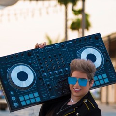 اخر ما سوى Dj Nody