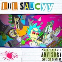 Lil Saucyy - MAYDAY (Prod. Mathiastyner)