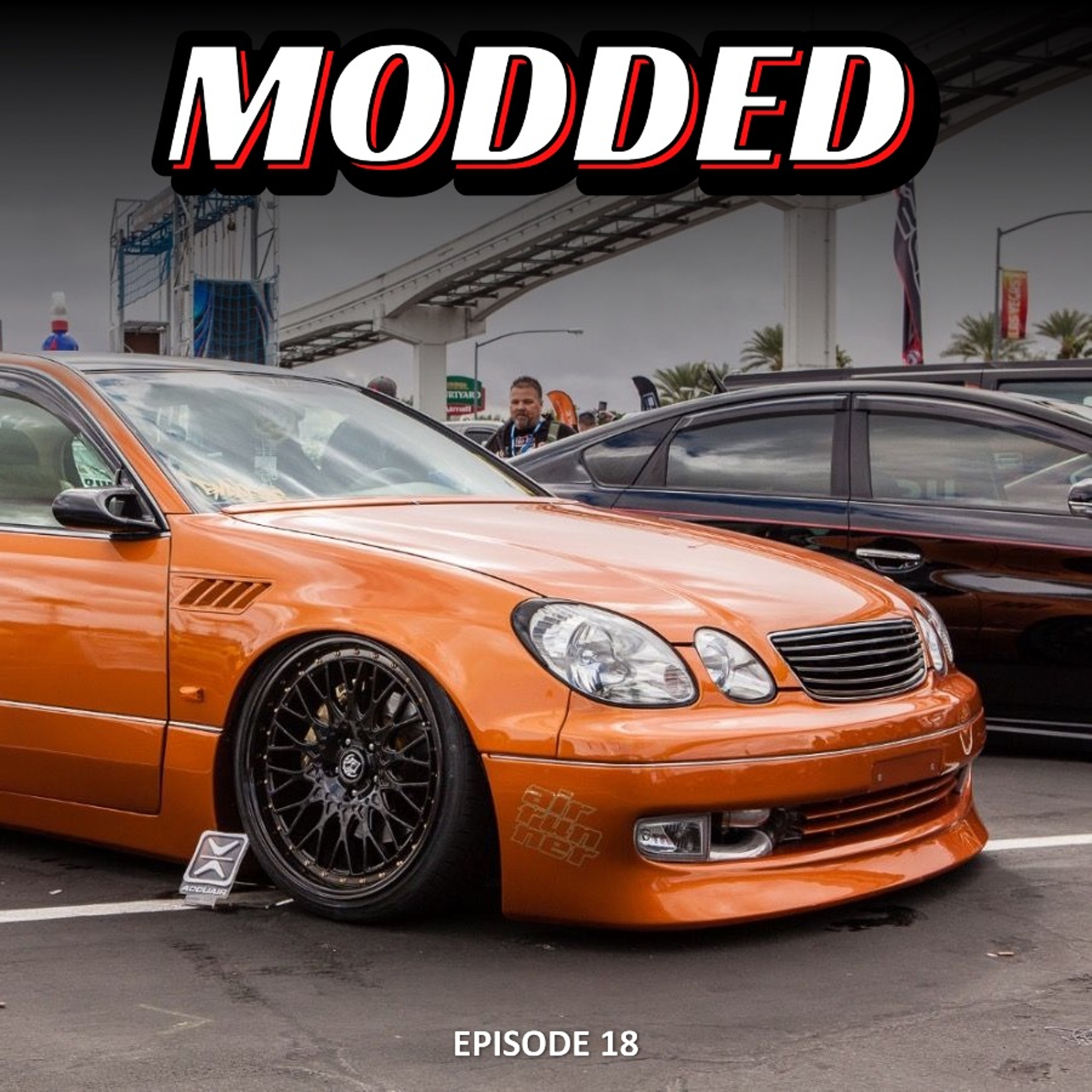 Modded