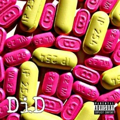 Make Me Say (prod. Riddiman)