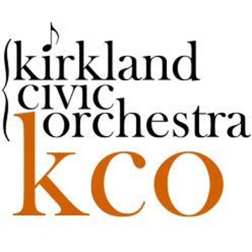 By Dedication - Kirkland Civic Orchestra